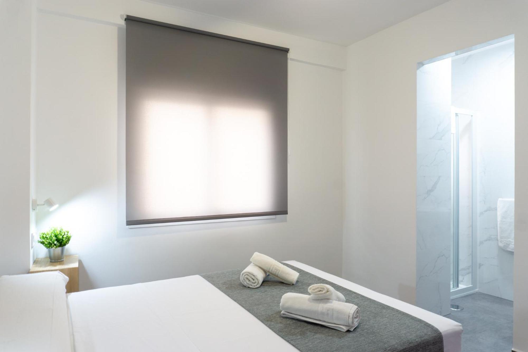 Apartamento Amplio Con Dos Banos Málaga